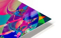 Fruit_Punch HD Metal print