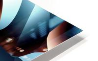 Gargantuan_Hatching HD Metal print