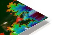 Sea_Bottom_22 HD Metal print
