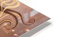 MYSTERIUM HD Metal print