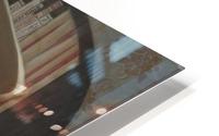 The_Mirror HD Metal print