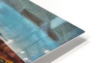 ALXF0009 HD Metal print