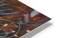 Deity_From_The_Abyss_2 HD Metal print