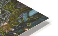 Deity_From_The_Abyss HD Metal print