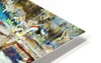  Panorama1 HD Metal print