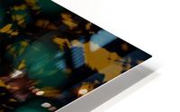 Digital_Vegetation HD Metal print