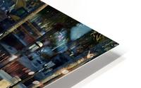 Walmart1731 HD Metal print