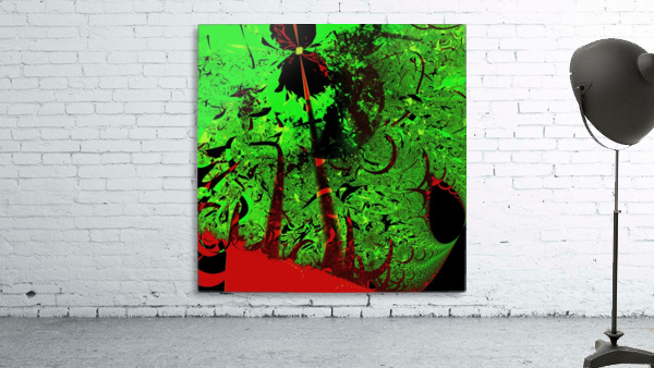 Digital_Tornado_Take_4 Wall Preview