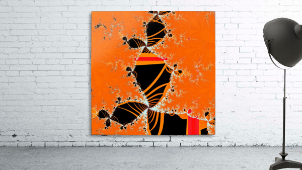 Nefertiti Wall Preview