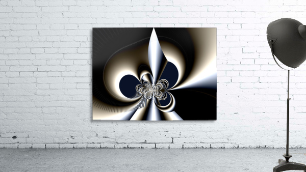 Ex_Libris_series_11 Wall Preview