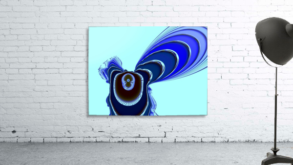 Fly_Fly_Fly Wall Preview