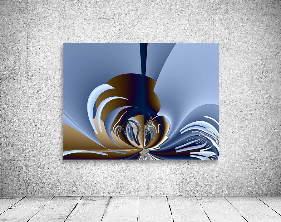 Ex_Libris_series_14 Wall Preview