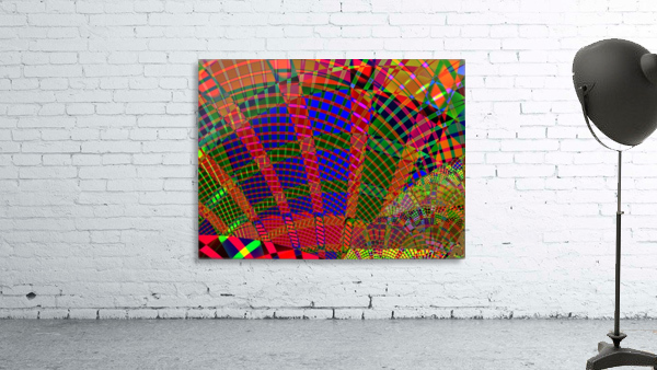 Puerta_Del_Cielo Wall Preview