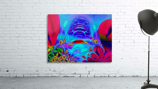 Sea_Bottom_3 Wall Preview