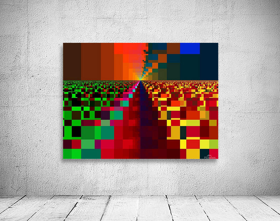 The_Show_Has_Cancelled Wall Preview