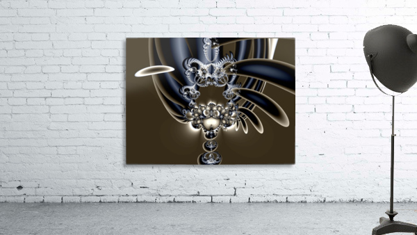 Installation Wall Preview