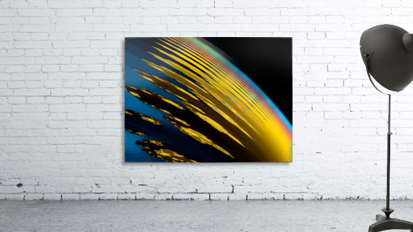 Weather_Report_3 Wall Preview