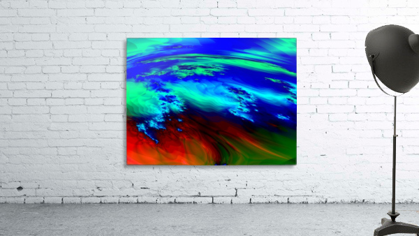 Weather_Report_27 Wall Preview
