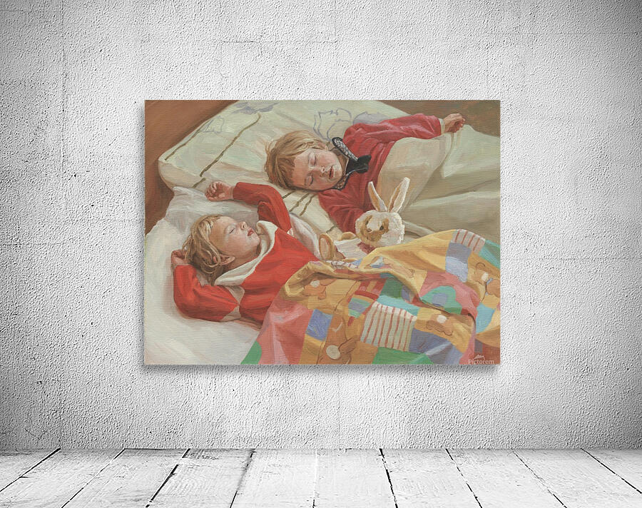 Golden_Slumbers Wall Preview
