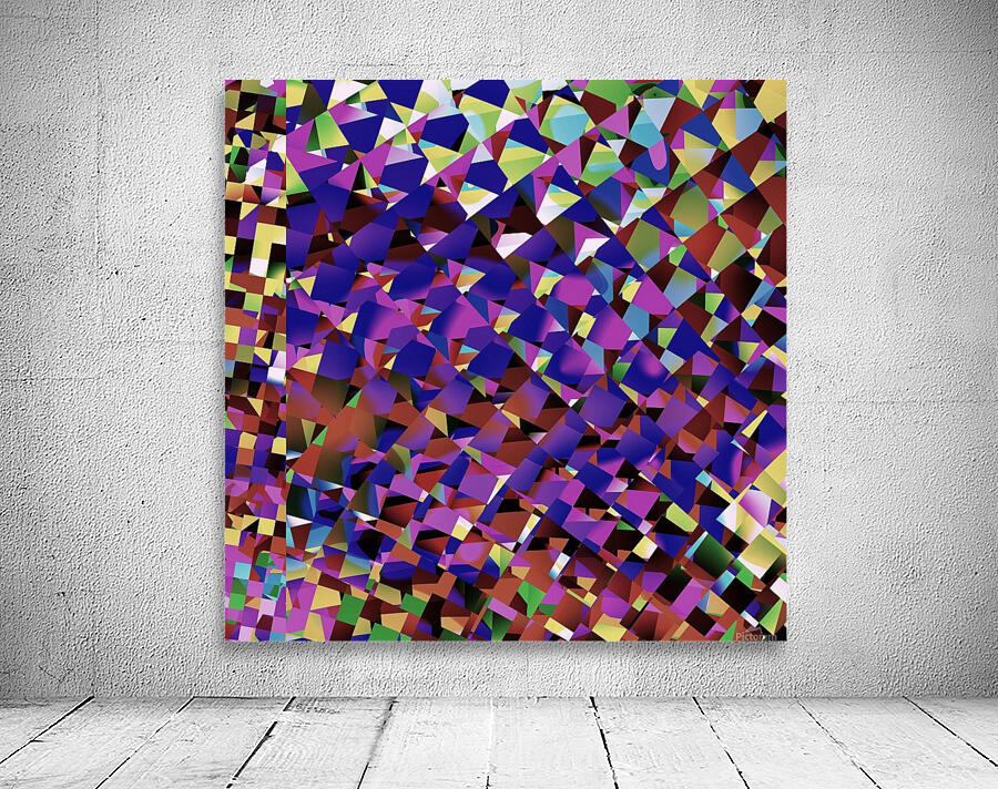 Again_And_Again Wall Preview