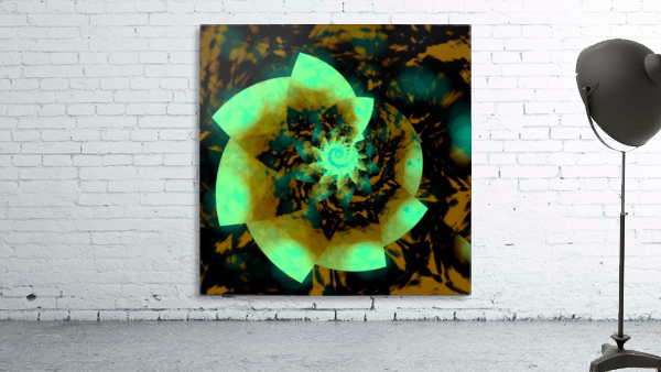 Digital_Vegetation Wall Preview