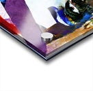 serie7657 Acrylic print