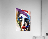 serie7657 Acrylic Print