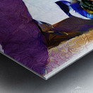 serie7657 Metal print