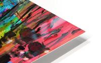 serie7655 HD Metal print