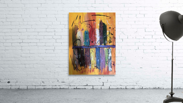 serie7556 Wall Preview