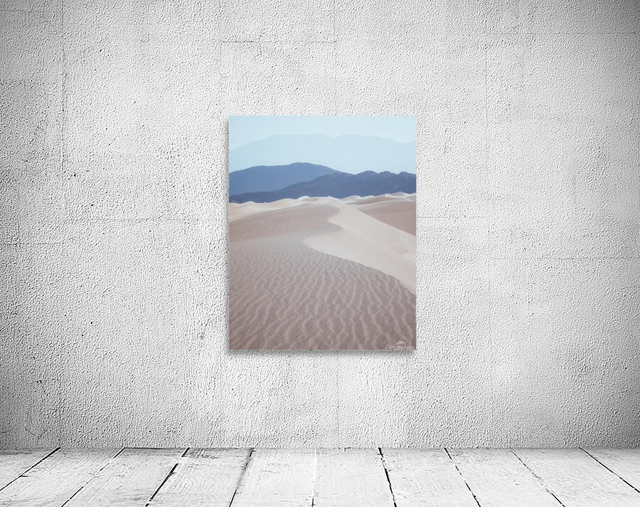 Desert Dreams Wall Preview