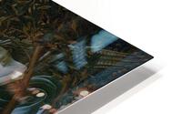Sandro Botticelli primavera HD Metal print