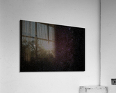 star sky space Acrylic Print