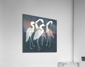 birds  Acrylic Print