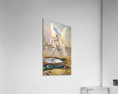 A Bonaparte Acrylic Print