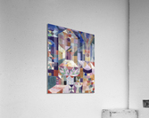 Burggarten Acrylic Print