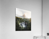 Nature Acrylic Print