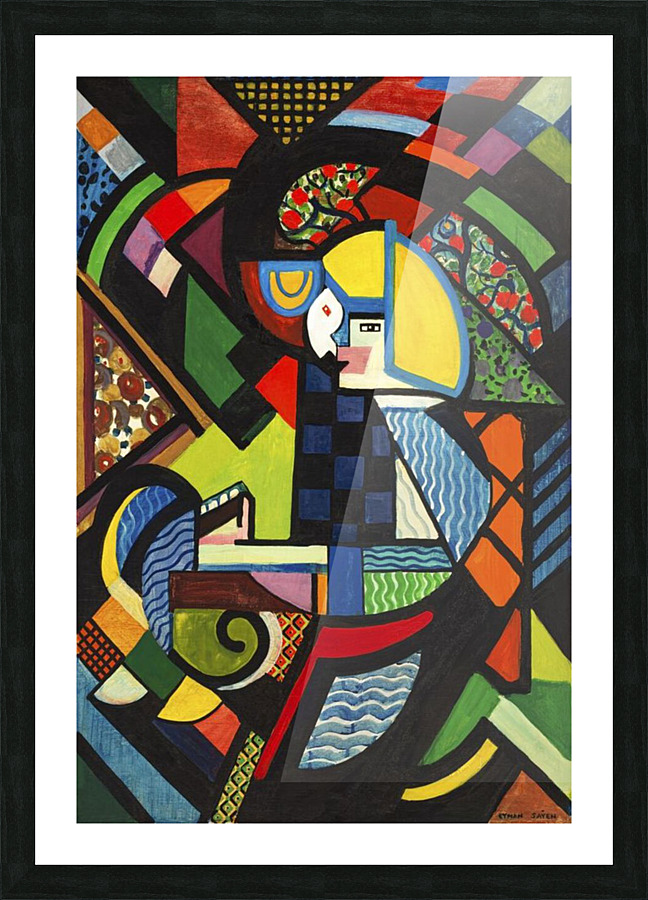  Fine Art print