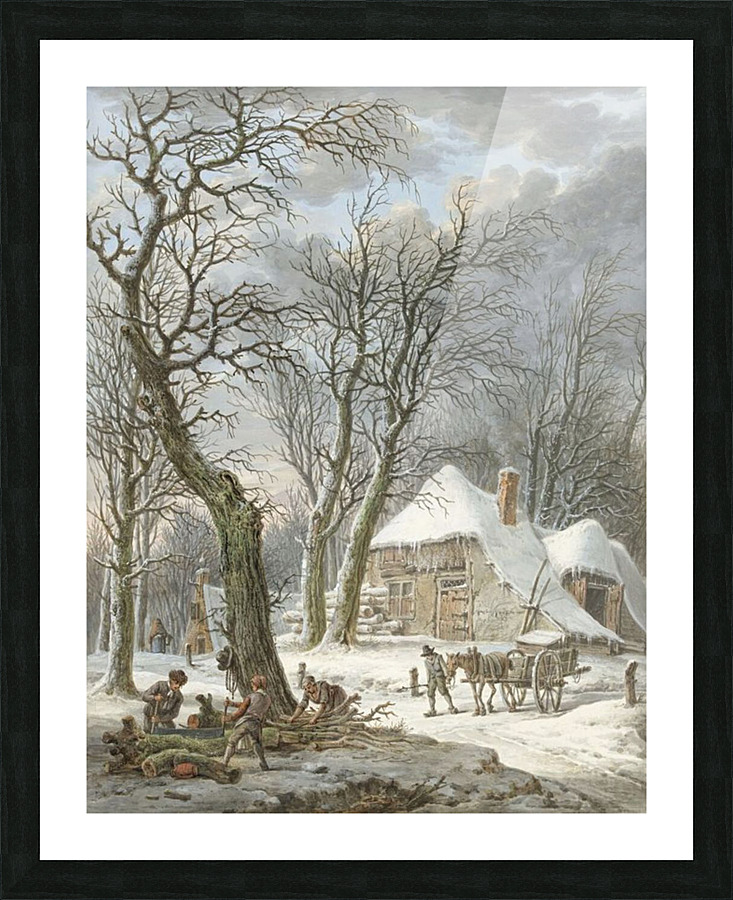  Fine Art print