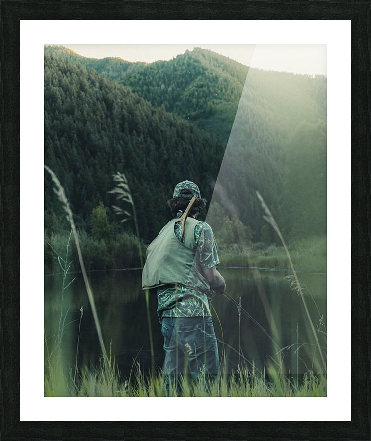  Fine Art print