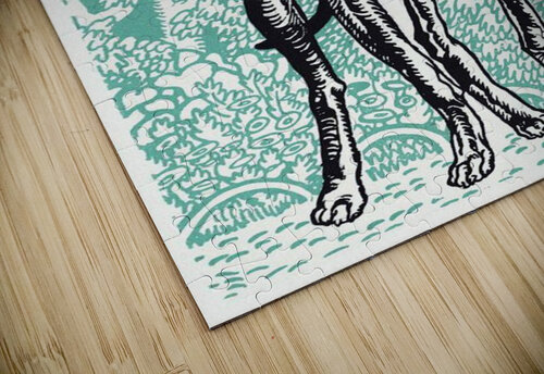 Greyhound Jon dev  puzzle