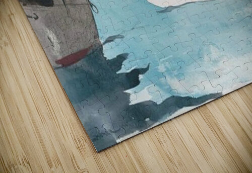 Fishing Boats Jon dev  puzzle