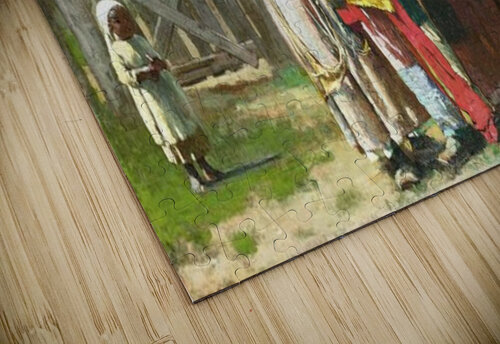 Dressing for the Carnival Jon dev  puzzle