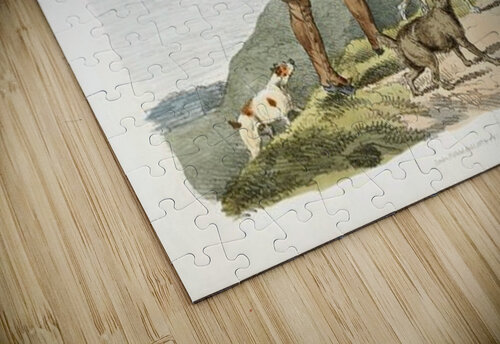 hunter biden  Jon dev  puzzle