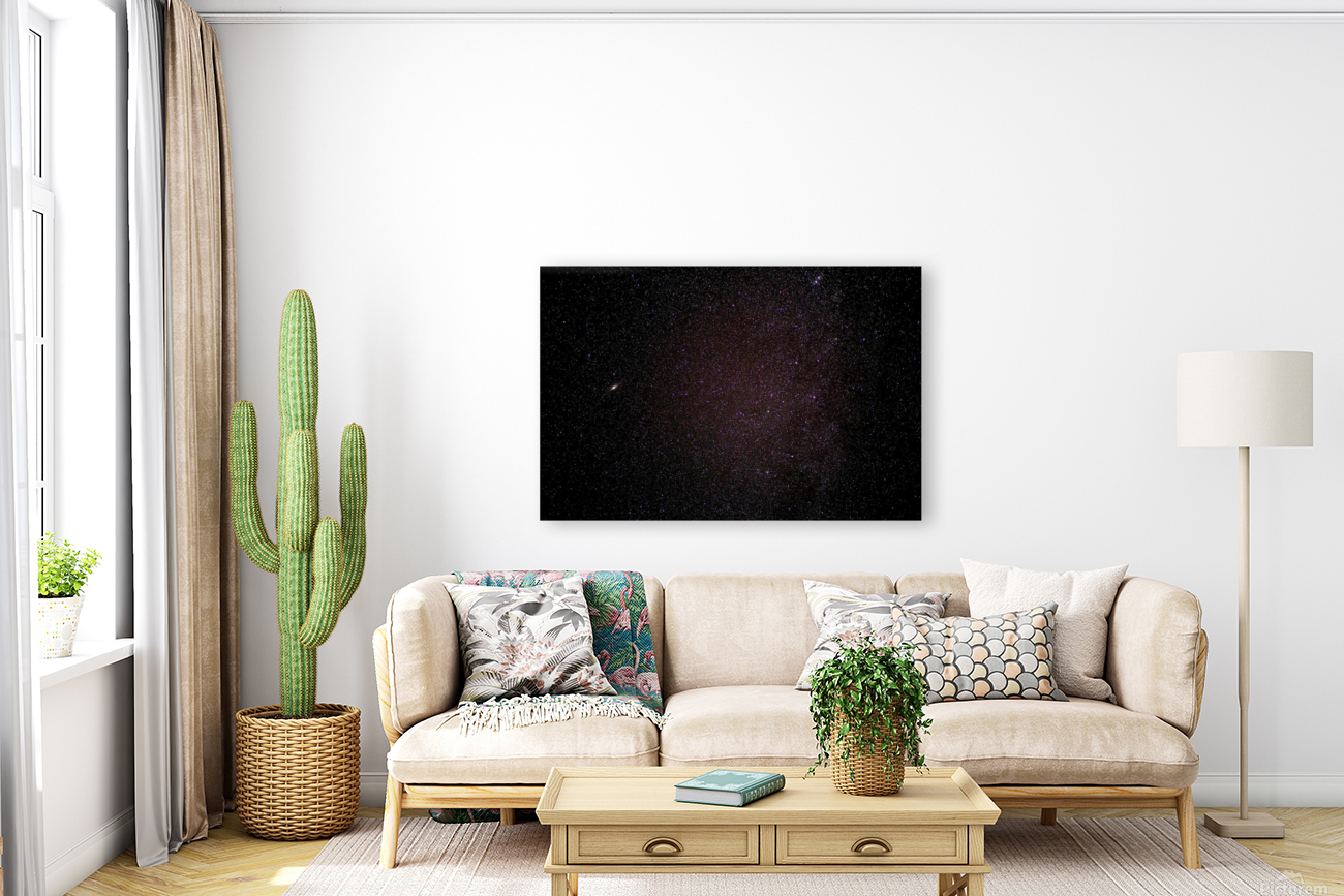 star sky space Reproduction