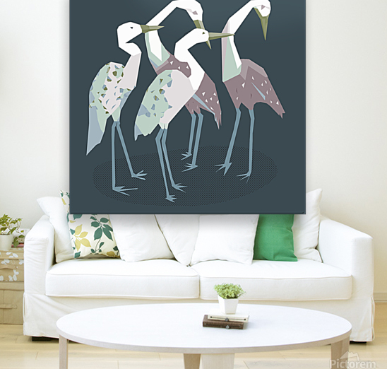 birds  Reproduction