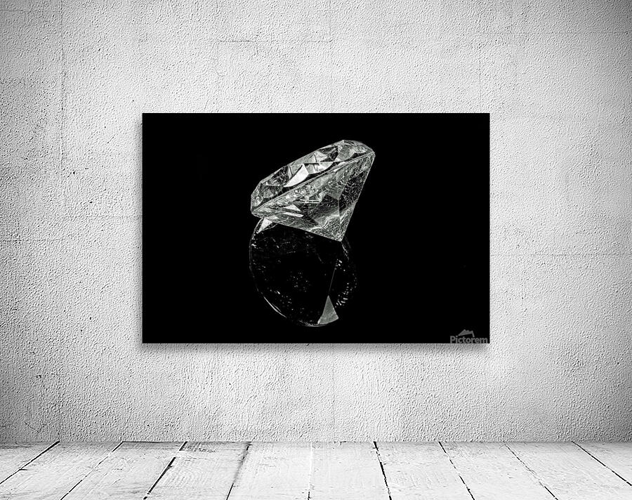 Black diamond  Wall Preview