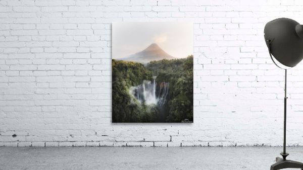 Nature Wall Preview