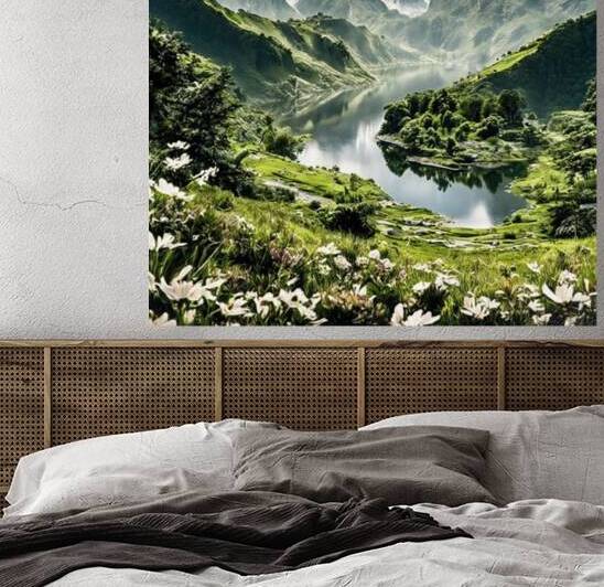 743324 Natural and picturesque views   xl 1024 v1 by abboud