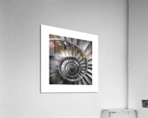 Stair Acrylic Print